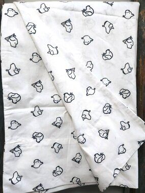 Ellen Degeneres Pillow Cases 100 percent Cotton